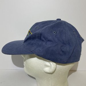 Arctic Circle Alaskan Bush Pilot Vintage Dad Hat