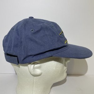 Arctic Circle Alaskan Bush Pilot Vintage Dad Hat