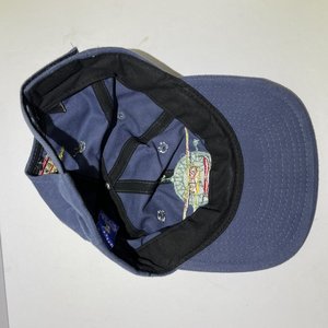 Arctic Circle Alaskan Bush Pilot Vintage Dad Hat