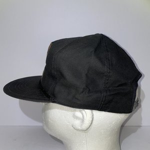 The Hut Restaurant Van West Virginia Baseball Cap
