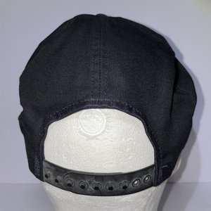 The Hut Restaurant Van West Virginia Baseball Cap