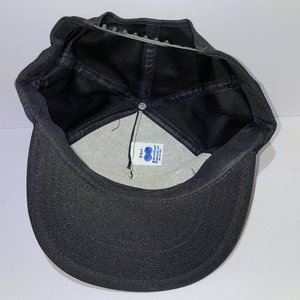 The Hut Restaurant Van West Virginia Baseball Cap