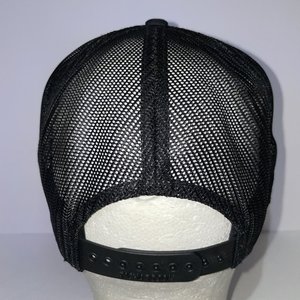 Richardson Sunset Snowmass Co Americana Trucker Hat