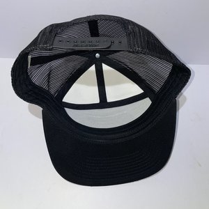 Richardson Sunset Snowmass Co Americana Trucker Hat