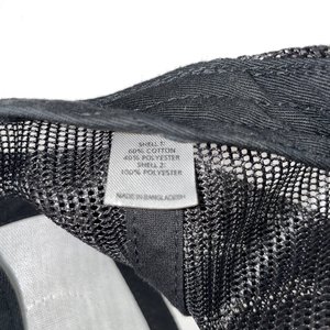 Richardson Sunset Snowmass Co Americana Trucker Hat