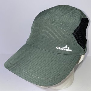 Gxcror Green Running Hat