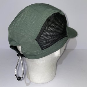 Gxcror Green Running Hat