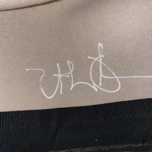 Greeley Hat Works Sandy Tan Cowboy Sun Hat Size S