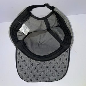 Pixar Animation Studios Gray Wool Baseball Cap