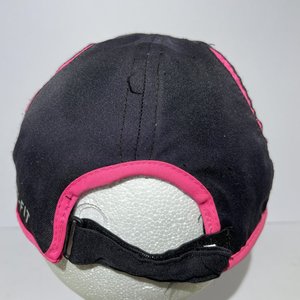 Nike Dri-Fit Featherlight Pink Women's Running Hat