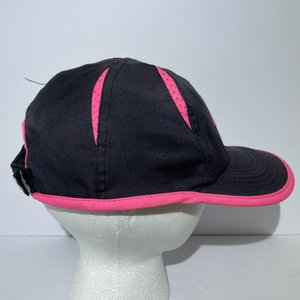 Nike Dri-Fit Featherlight Pink Women's Running Hat