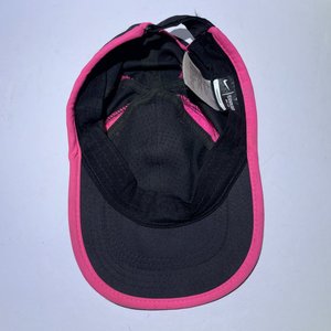 Nike Dri-Fit Featherlight Pink Women's Running Hat