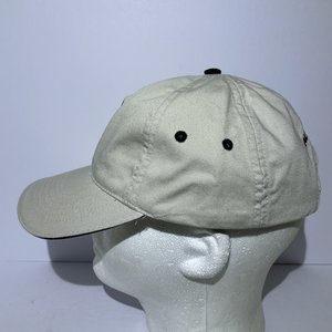 Rally Beaver 2005 Vintage Dad Hat