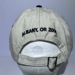 Rally Beaver 2005 Vintage Dad Hat