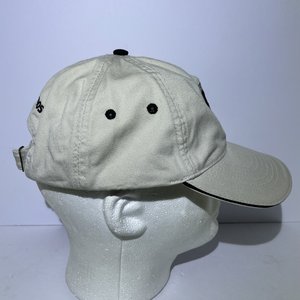 Rally Beaver 2005 Vintage Dad Hat