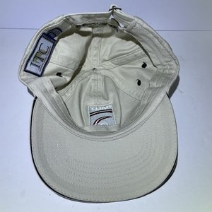 Rally Beaver 2005 Vintage Dad Hat