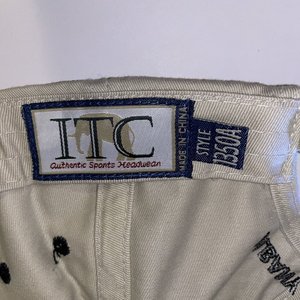 Rally Beaver 2005 Vintage Dad Hat