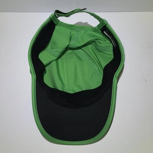 Nike Featherlight Dri-Fit Emerald Green Baseball Cap