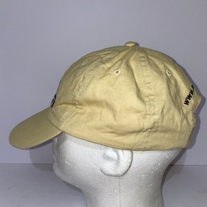 Marlin Sport Fishing Magazine Vintage Dad Hat
