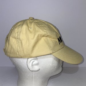 Marlin Sport Fishing Magazine Vintage Dad Hat