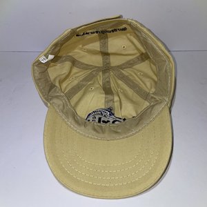 Marlin Sport Fishing Magazine Vintage Dad Hat