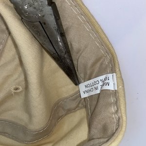 Marlin Sport Fishing Magazine Vintage Dad Hat