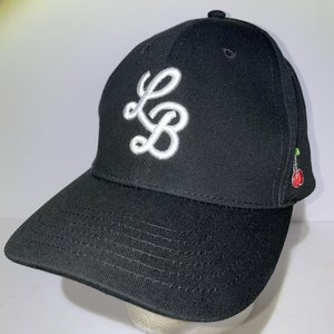 Lady Ballers Daily Wire Baseball Cap