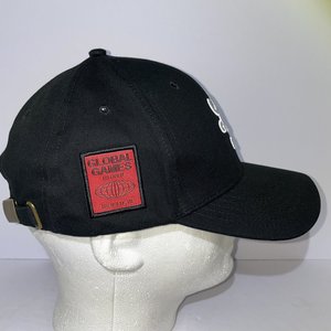 Lady Ballers Daily Wire Baseball Cap