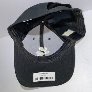 Lady Ballers Daily Wire Baseball Cap