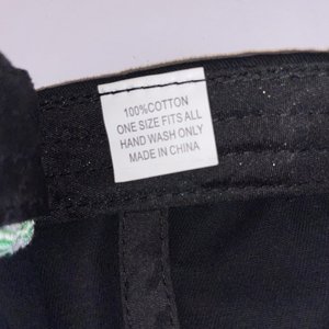 Lady Ballers Daily Wire Baseball Cap