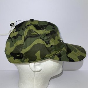 FMF Racing Smooth Southern California Woodland Camo Blockhead Cap