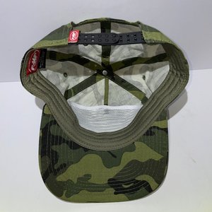 FMF Racing Smooth Southern California Woodland Camo Blockhead Cap