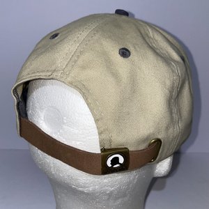 Tongass Alaska Salmon Run Baseball Cap