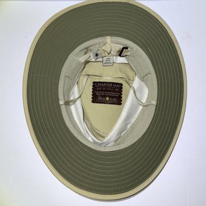 Sunday Afternoons UPF 50+ Charter Sun Hat Size L