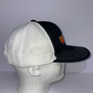 Metalfol Band Trucker Hat