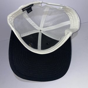 Metalfol Band Trucker Hat
