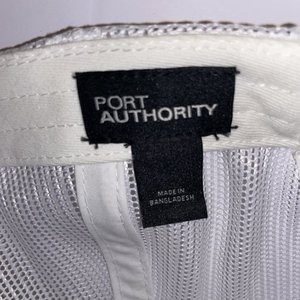 Metalfol Band Trucker Hat