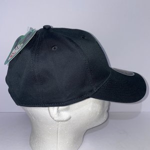 Bioworld Killing Joke Joker Black Snapback Cap