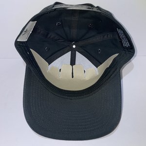 Bioworld Killing Joke Joker Black Snapback Cap