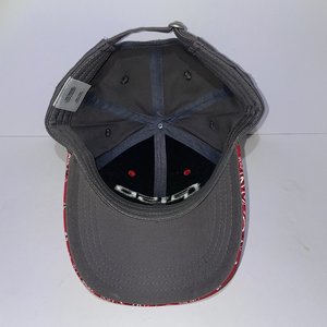 Ford F-150 Red Paisley Bandana Baseball Cap