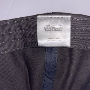 Ford F-150 Red Paisley Bandana Baseball Cap