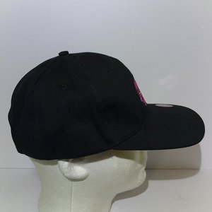 Bonus Icelandic Supermarket Pink Pig Baseball Cap