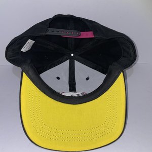 Bonus Icelandic Supermarket Pink Pig Baseball Cap