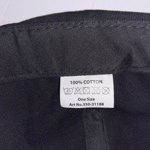 Bonus Icelandic Supermarket Pink Pig Baseball Cap