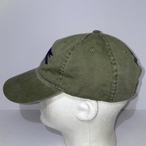 ECO Reptile Shirts Raven Dad Hat