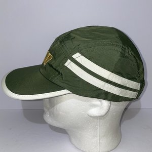 New Balance Aime Leon Dore Vintage Green 5-Panel Hat