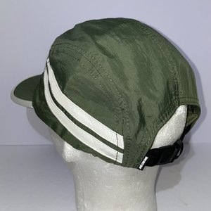 New Balance Aime Leon Dore Vintage Green 5-Panel Hat