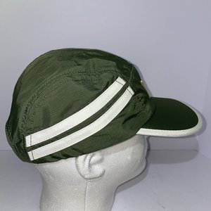 New Balance Aime Leon Dore Vintage Green 5-Panel Hat