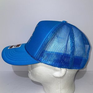 Sisters Oregon Folk Festival Trucker hat