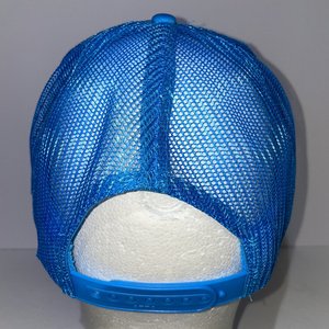 Sisters Oregon Folk Festival Trucker hat